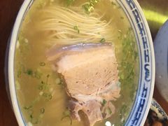 -同得兴 Since·1995 传统苏式面馆(十全街店)