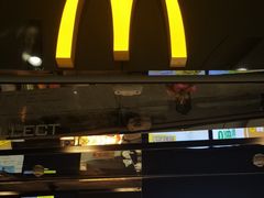 -麦当劳(北京大兴机场二层国内到达(安检外)店)