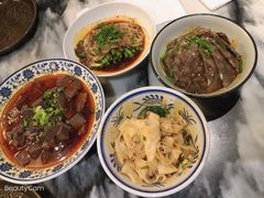 -西安饭庄·非遗陕菜(钟楼店)