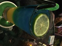 Rainbow Lounge T Bar-Rainbow Lounge T Bar