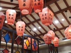 -大壶春生煎(四川中路店)