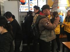 -犟骨头排骨饭(回龙观龙禧店)