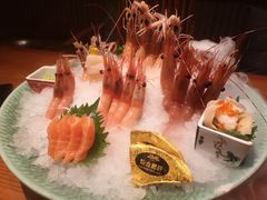 -水濑·日料放题(天河店)