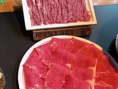 -东来顺·非遗火锅(高新店)