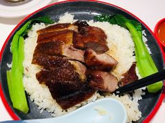 -龙记香港茶餐厅(久光百货店)