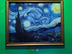 -上海梵高星空艺术馆(南京路旗舰店)