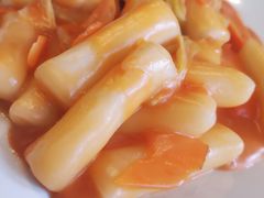 -韩礼年糕(飞虹路店)