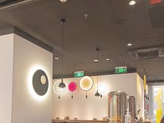 -和府捞面(东直门银座店)