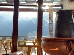 -丽江金茂璞修雪山酒店-雪景阁餐厅