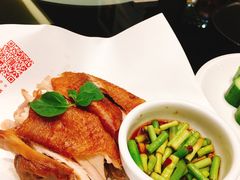 -阿庄新豫菜(通泰路店)