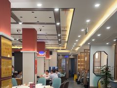 -金陵后厨·南京菜(新街口秣陵路店)