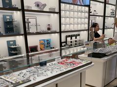 -宝岛眼镜(香坊万达广场店)