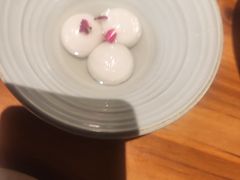 -本处·素食·融合料理(南油店)