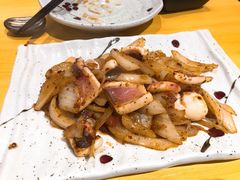 -恋铁板烧(阳光新生活广场店)