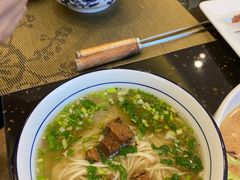 牛肉面-飞天大厦清真餐厅