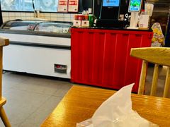 大堂-谭师爷龙抄手(白下路店)