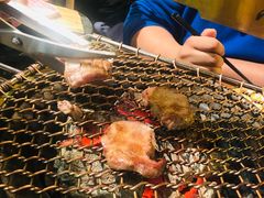 -黑牛の店·和牛烧肉(合生汇店)