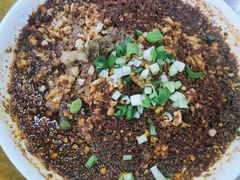 -长安后宰门水盆羊肉(新都心店)