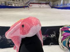 -乔波室内滑雪场