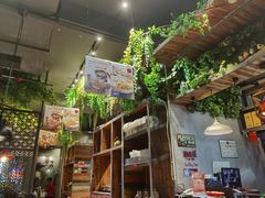 -湘当爱·鲜煮现炒(松岗立业路店)