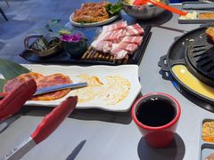 -外婆掌柜·东北家庭烤肉(托乐嘉店)