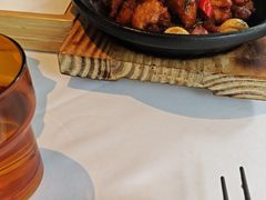 -汤城小厨•粤菜•靓汤(金宝街店)