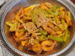 -李氏传家菜(兴城路店)