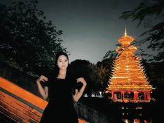 -深圳锦绣中华民俗村