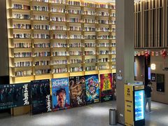 -深影国际影城(学院南路店CGS中国巨幕店)