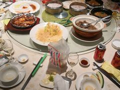 -古南都·老广东酒楼(龙江店)