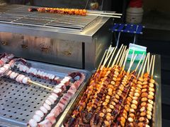 -歹街(金成店)