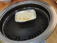 -许妈妈餐厅烤肉烧烤家常菜(明润广场店)