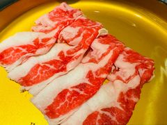 -牛New寿喜烧(新六百店)
