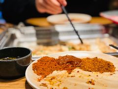 -新石器烤肉(招商1872店)