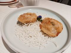 -金苑海鲜酒家(来魅力店)