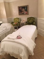 包房-奥斯芬·欧系贵族SPA