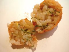 -Mercato莫卡多露台餐厅与酒吧(K11店)