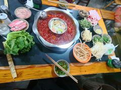 -星鸿社重庆老火锅
