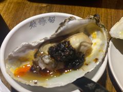 -烧蠔帮·生蚝海鲜牌档(观海店)