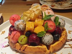 -魏客Channel We Coffee