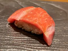 金枪鱼中腹寿司-yokocho上横町·日本食街(深业上城店)