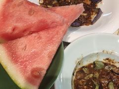 -那家小馆•北京菜•烤鸭(香山店)