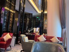 -南宁那莲豪华精选酒店-云端海鲜·牛排自助餐厅