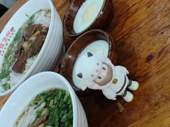 -肆姐面粉馆(坡子街店)