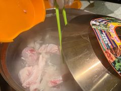 -润园四季椰子鸡火锅(海上世界店)