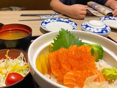 -小山日本料理(兴业太古汇店)