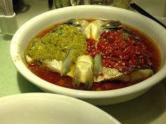 -望湘园·湖南菜(宏伊店)