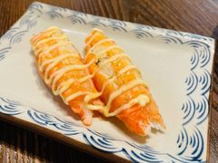 -大雄寿司(中华广场店)
