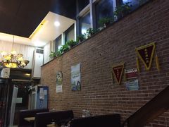 -金豆角砂锅焖面(安贞店)