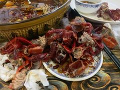 -庾氏龙虾馆(多弗汇店)